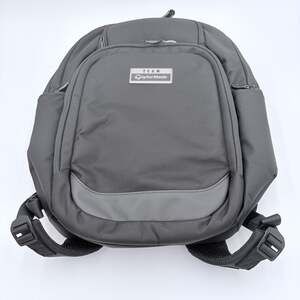 TaylorMade TM26 Crusader Backpack Black Team TaylorMade Staff Only